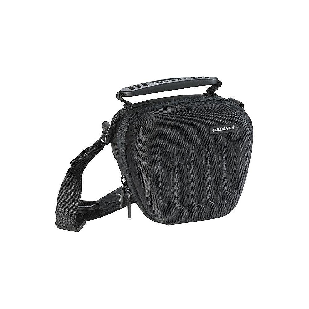 Cullmann LAGOS Action 100 schwarz Hartschalen Tasche, Cullmann, LAGOS, Action, 100, schwarz, Hartschalen, Tasche