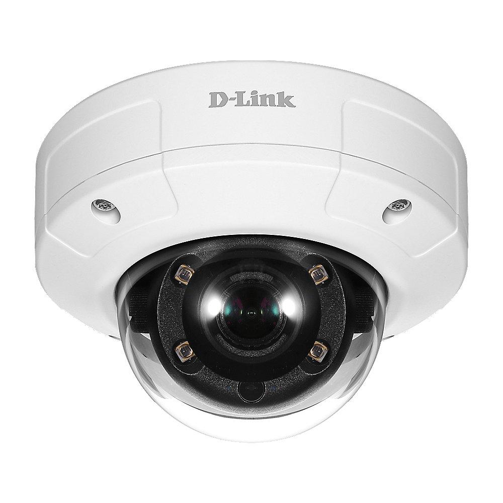 D-Link DCS-4633EV Vigilance Full HD WLAN-n Outdoor Netzwerkkamera