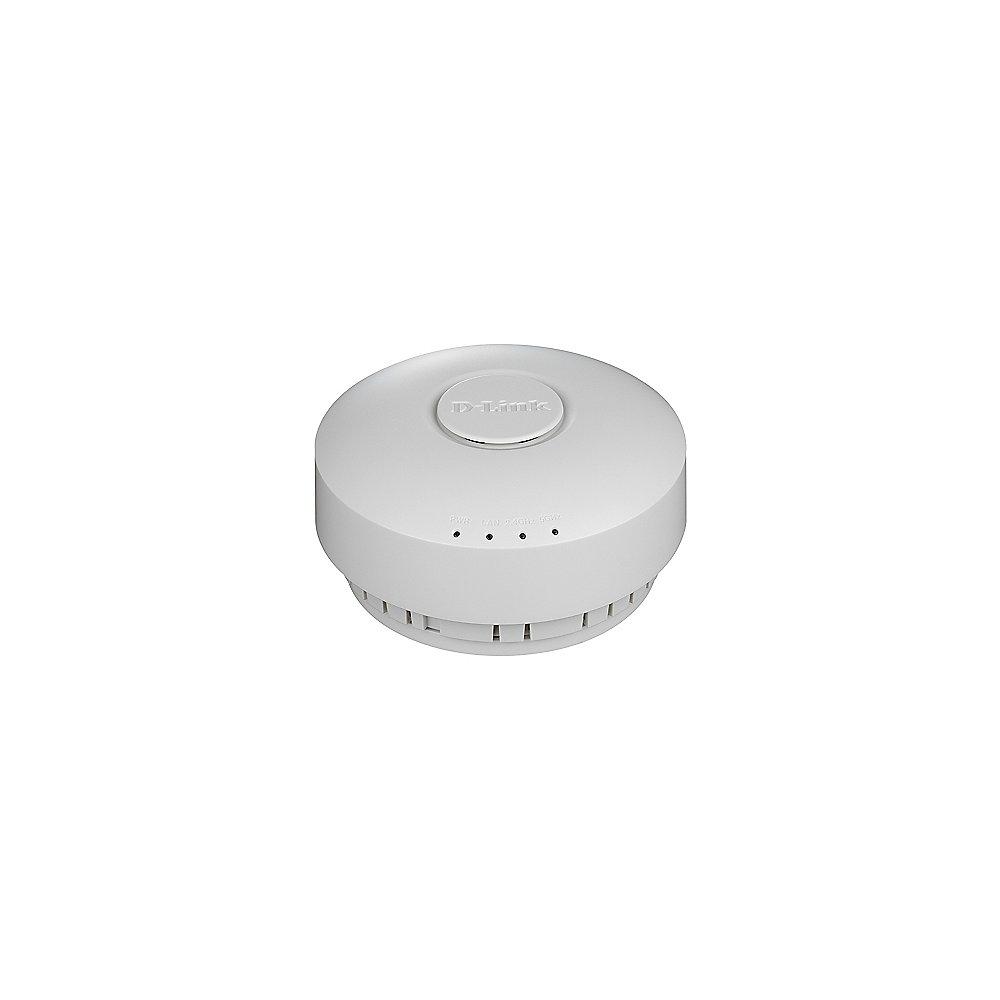 D-Link DWL-6600AP WLAN-n Access Point Basisstation