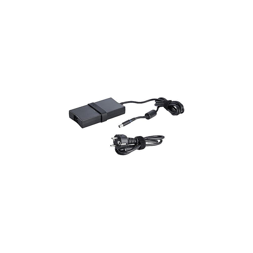 Dell 130W AC Adapter (3-polige) mit European Netzkabel (450-19103), Dell, 130W, AC, Adapter, 3-polige, European, Netzkabel, 450-19103,