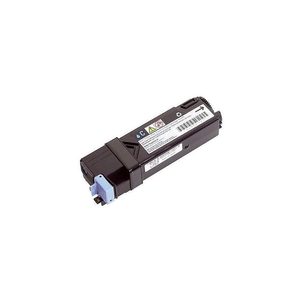 Dell 593-10313 Toner cyan