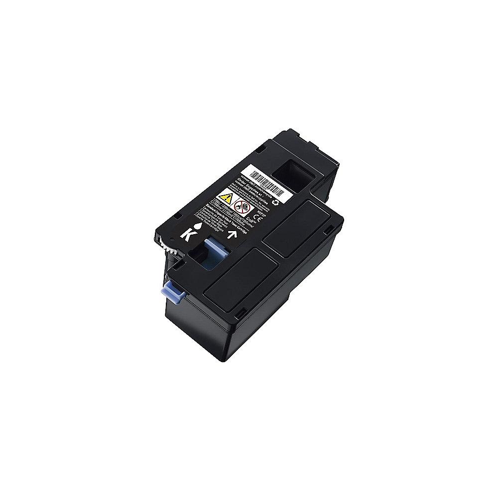 Dell 593-11140 Toner Schwarz 2.000 S.
