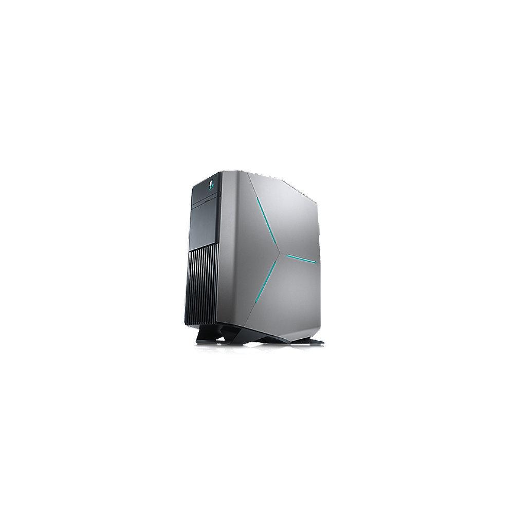 DELL Alienware Aurora R7 Gaming PC i7-8700K 32GB 2TB 512GB SSD GTX1080Ti Win 10