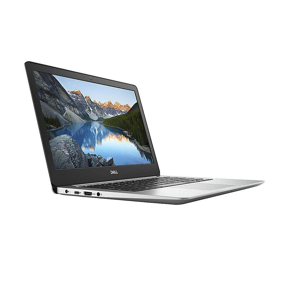 DELL Inspiron 13-5370 Notebook i7-8550U SSD Full HD Radeon 530 Windows 10
