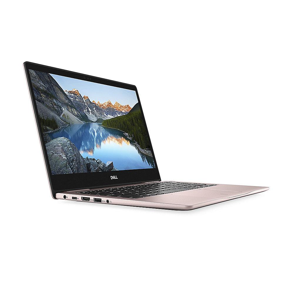 DELL Inspiron 13 7370 Notebook i7-8550U SSD Full HD Windows 10 Pink