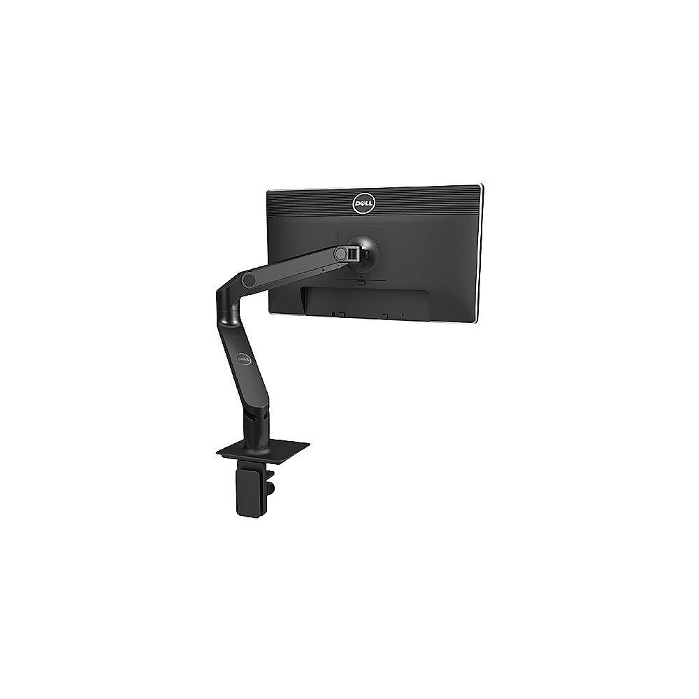 Dell MSA14 Monitor-Einzelarm Schwarz (482-10010)