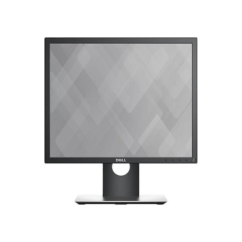 DELL P1917S 48cm (19") SXGA Office-Monitor AH-IPS HDMI/DP Pivot 250cd/m² 5:4