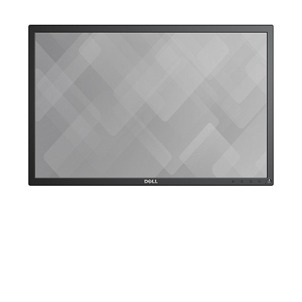 DELL P2217-WOST 55.9cm (22") WSXGA  Office-Monitor TN HDMI/DP 250cd/m² 16:10