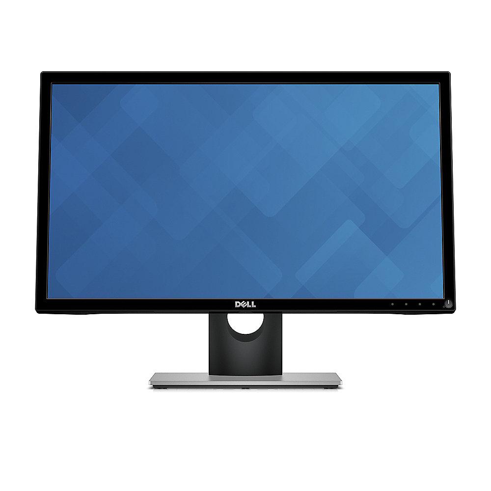 DELL SE2417HG 60cm (23,6") FHD Gaming-Monitor HDMI/VGA 8bit 16:9 1.000:1