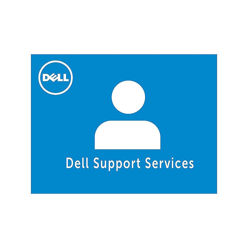 Dell Serviceerweiterung 2Y CAR > 4Y PRS (INB3-5XX_3024)