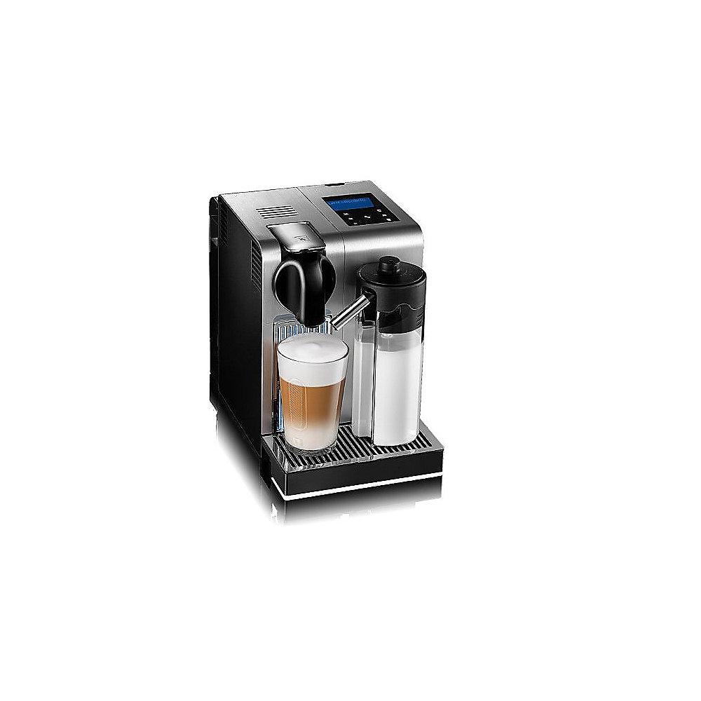 DeLonghi EN 750 MB Lattissima Pro Nespresso-System