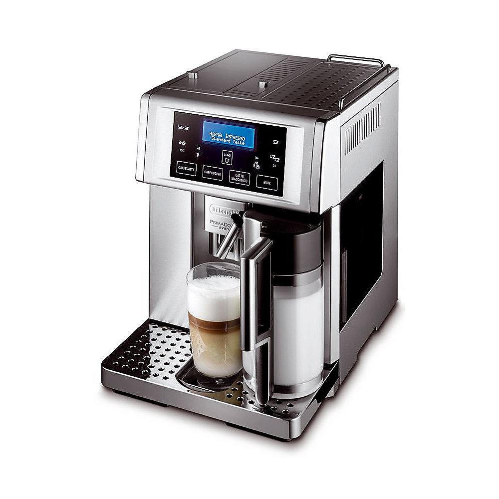 DeLonghi ESAM 6700 PrimaDonna Avant Kaffeevollautomat