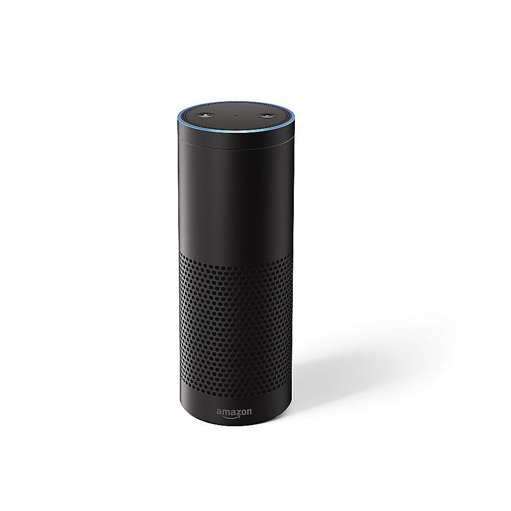 DEMO Amazon - Echo Plus - Black - Demo
