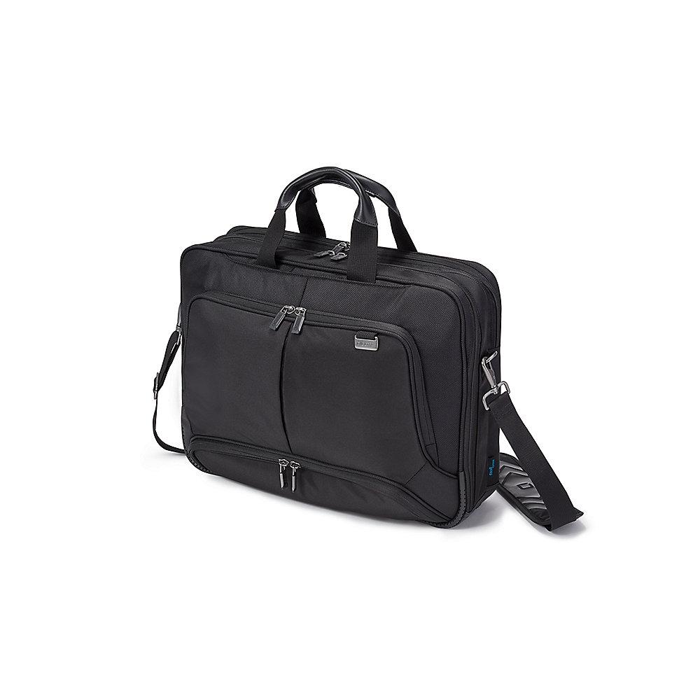 Dicota Top Traveller PRO Notebooktasche 15-17.3