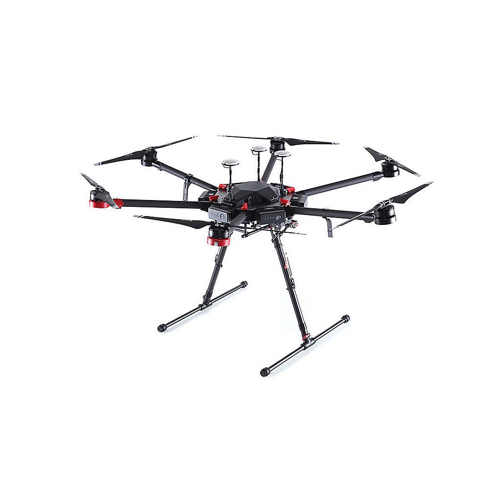 DJI Matrice 600 Pro Entwickler Drohne