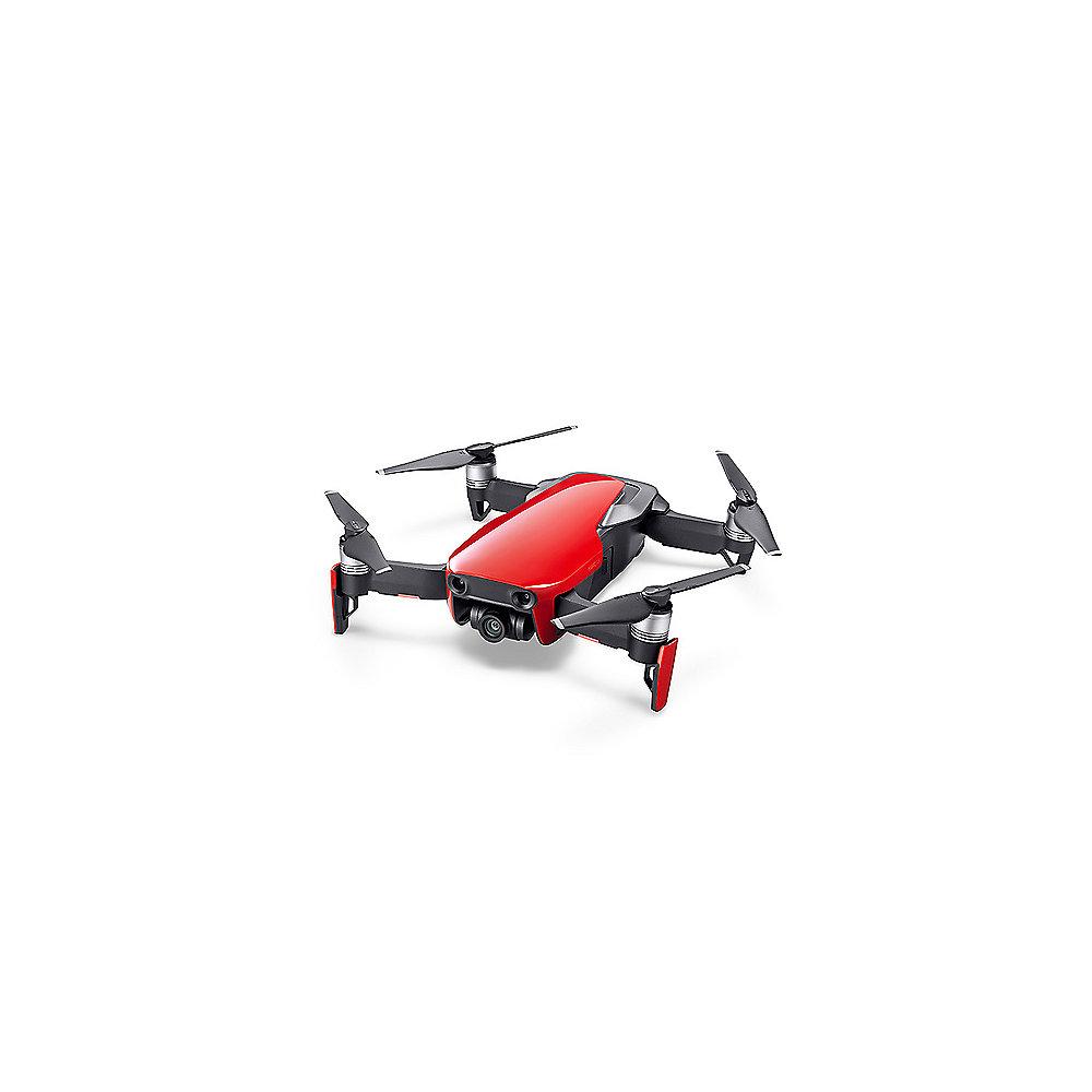 DJI Mavic Air Flame Red