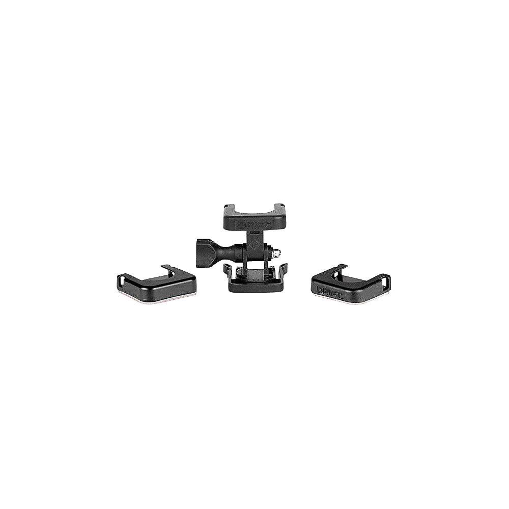 Drift Pivot Mount-Halterung für Action-Camcorder