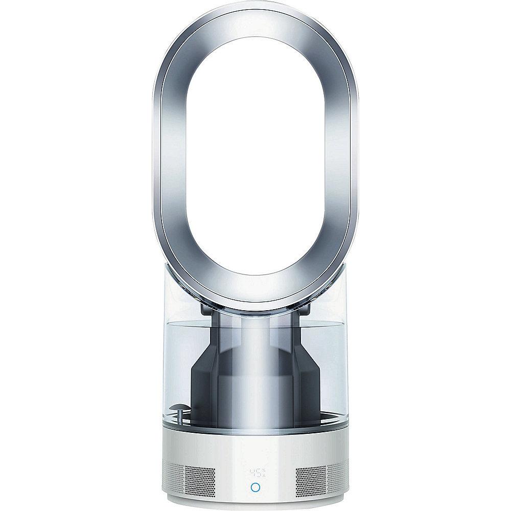 Dyson AM10 Luftbefeuchter weiß/silber