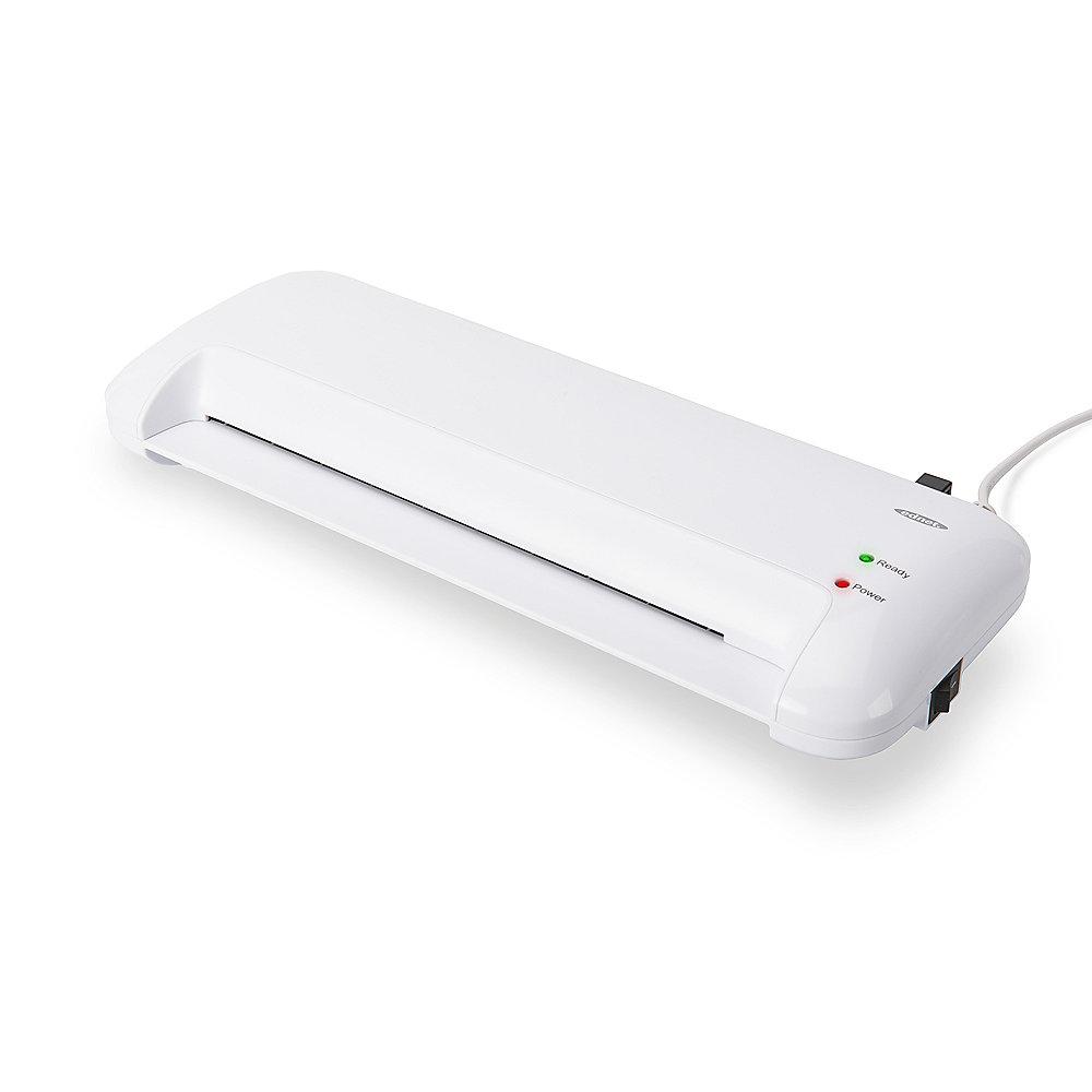 Ednet Laminiergerät Laminator A4 (91610), Ednet, Laminiergerät, Laminator, A4, 91610,