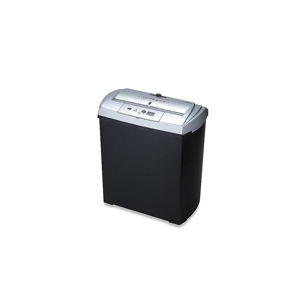 Ednet Shredder S7CD Aktenvernichter CD/DVD/Kreditkarte Streifenschnitt (91605), Ednet, Shredder, S7CD, Aktenvernichter, CD/DVD/Kreditkarte, Streifenschnitt, 91605,