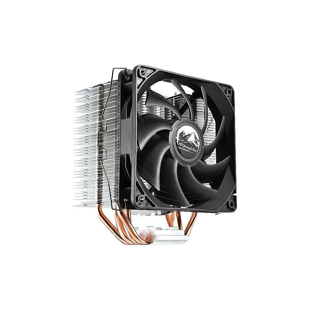 EKL Alpenföhn Brocken Eco CPU-Kühler für AMD und Intel