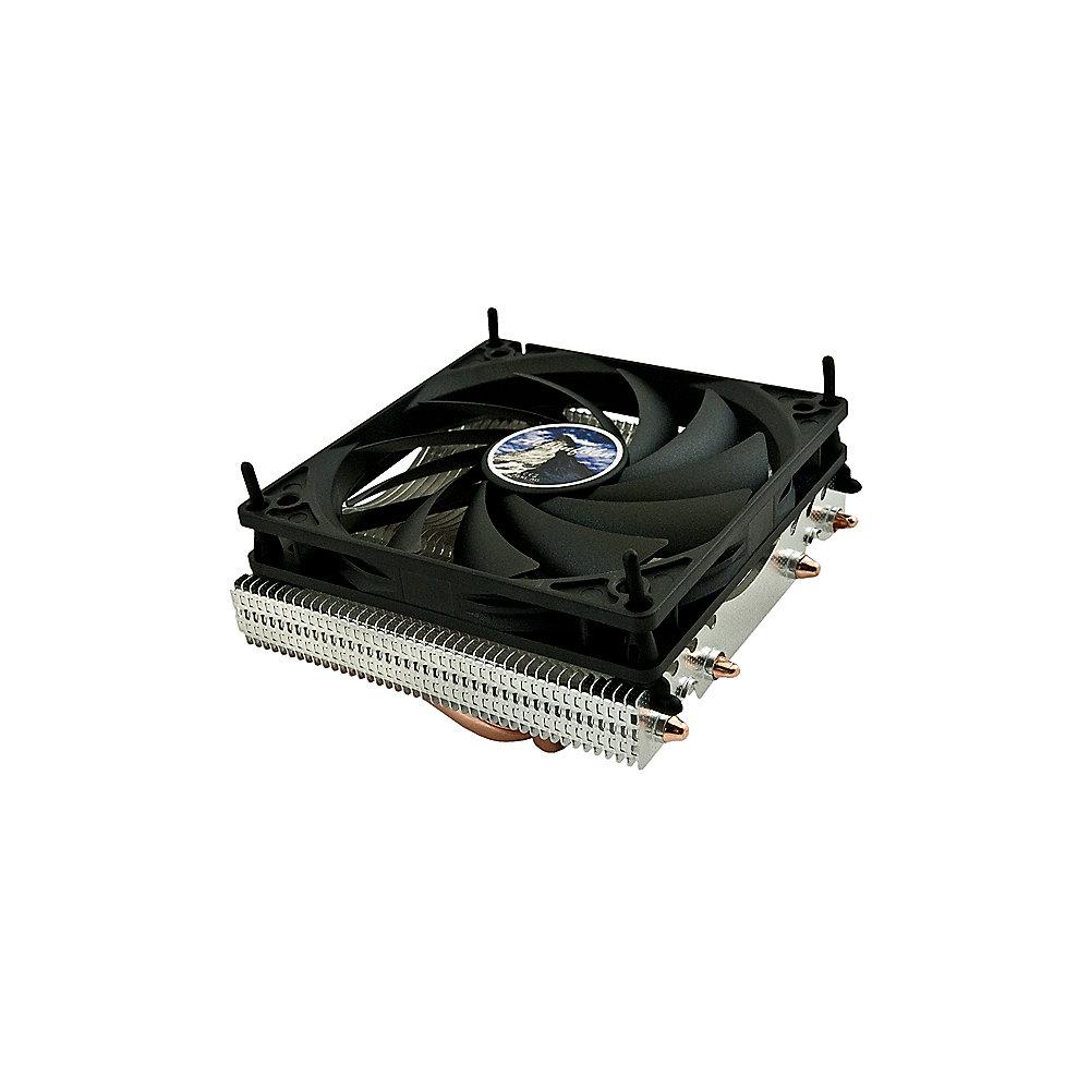 EKL Alpenföhn Panorama CPU-Kühler für AMD und Intel
