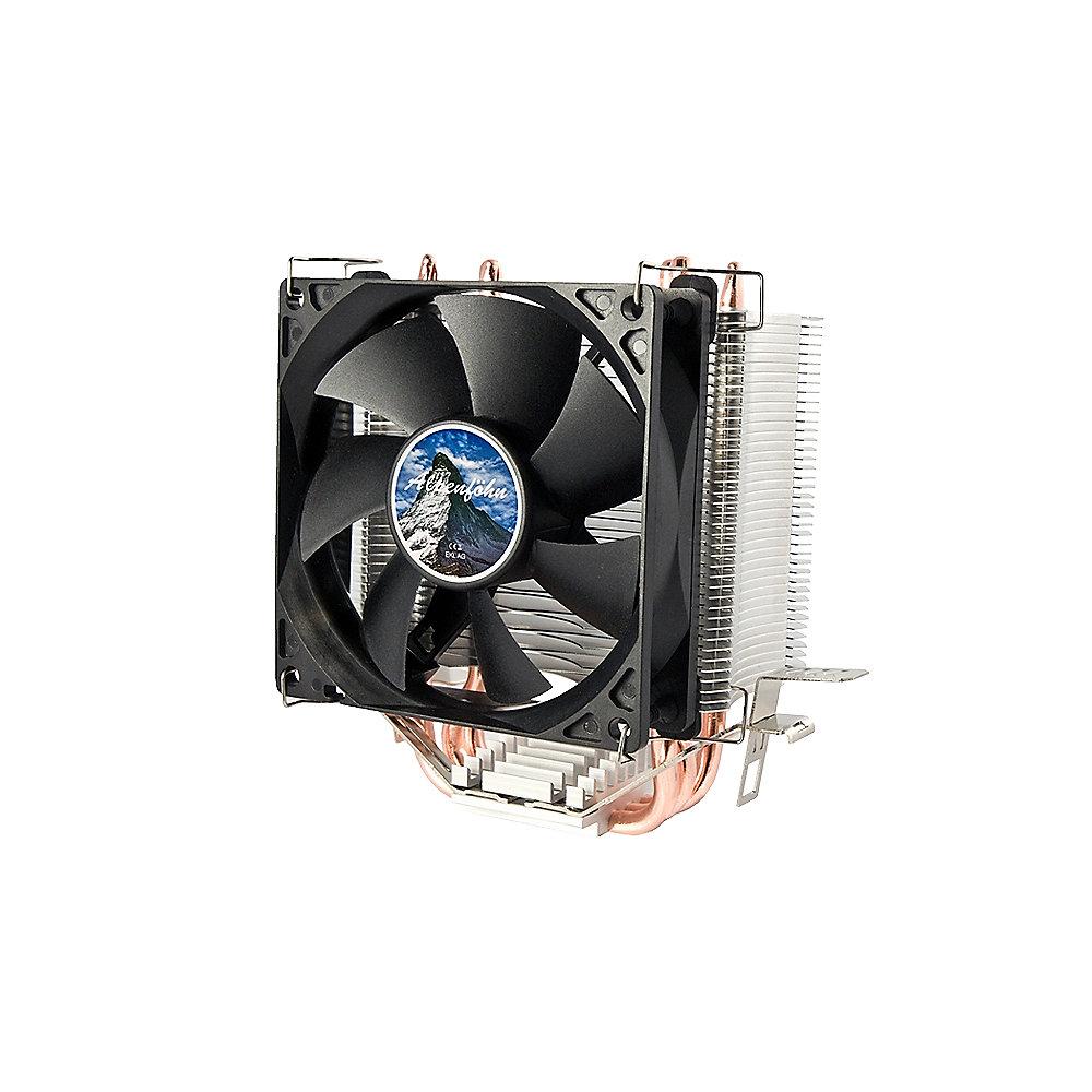 EKL Alpenföhn Sella CPU-Kühler für AMD und Intel