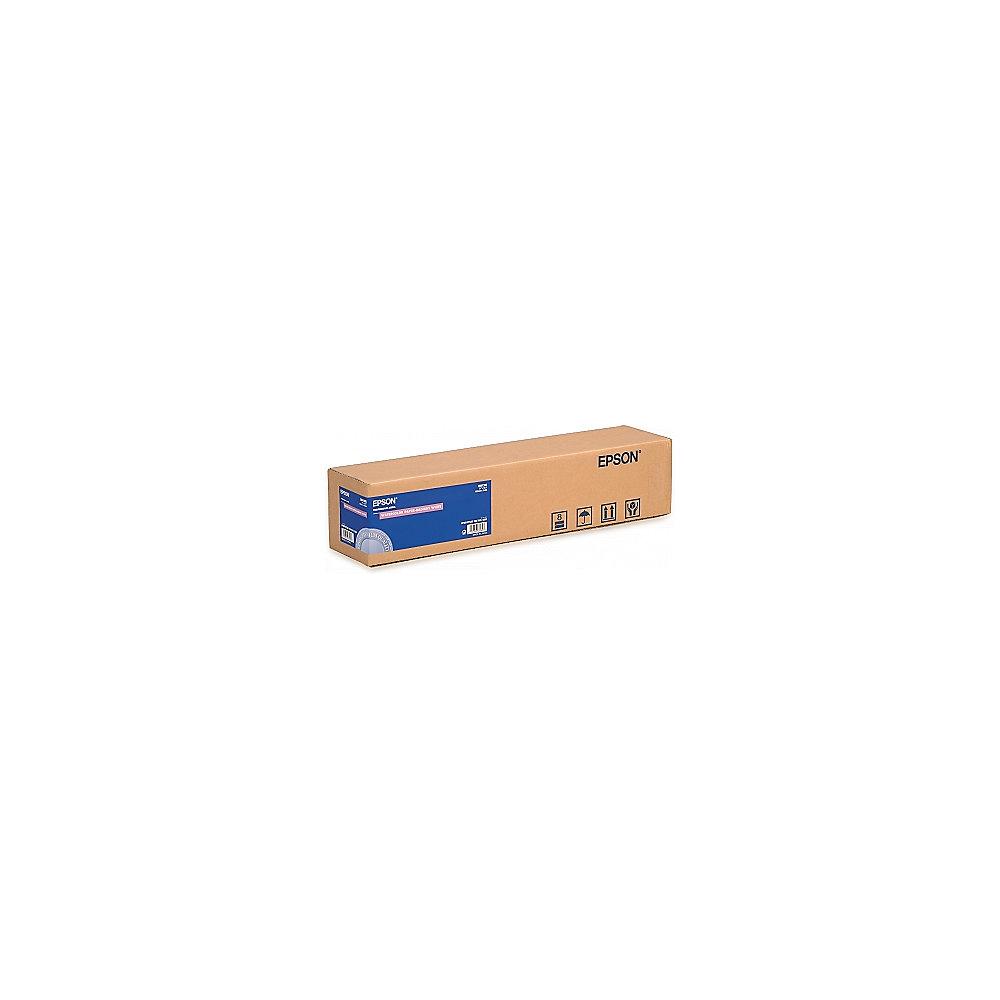 EPSON C13S041396 Velourspapier, matt, 190 g/m² 24" x 18m