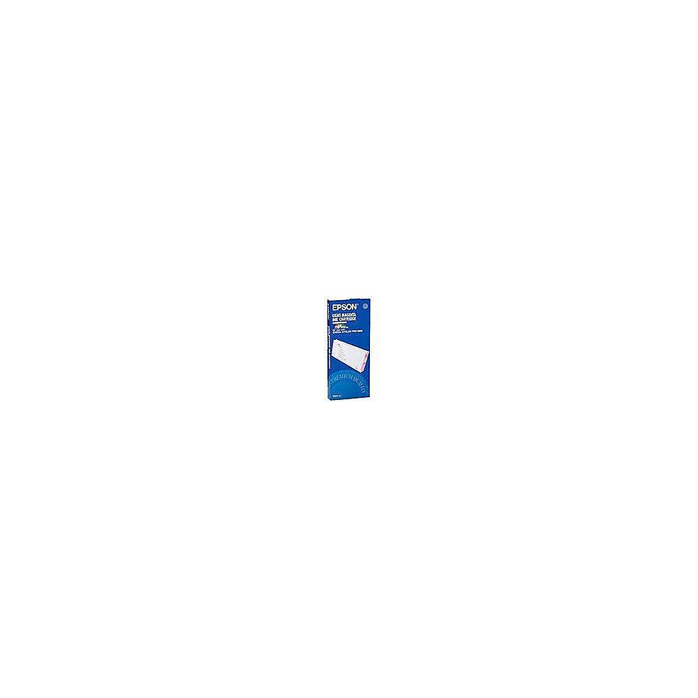Epson C13T411011 Druckerpatrone helles magenta T411