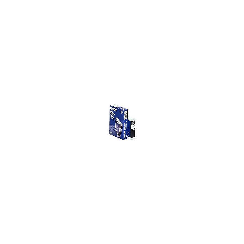 Epson C13T460011 Druckerpatrone schwarz T460