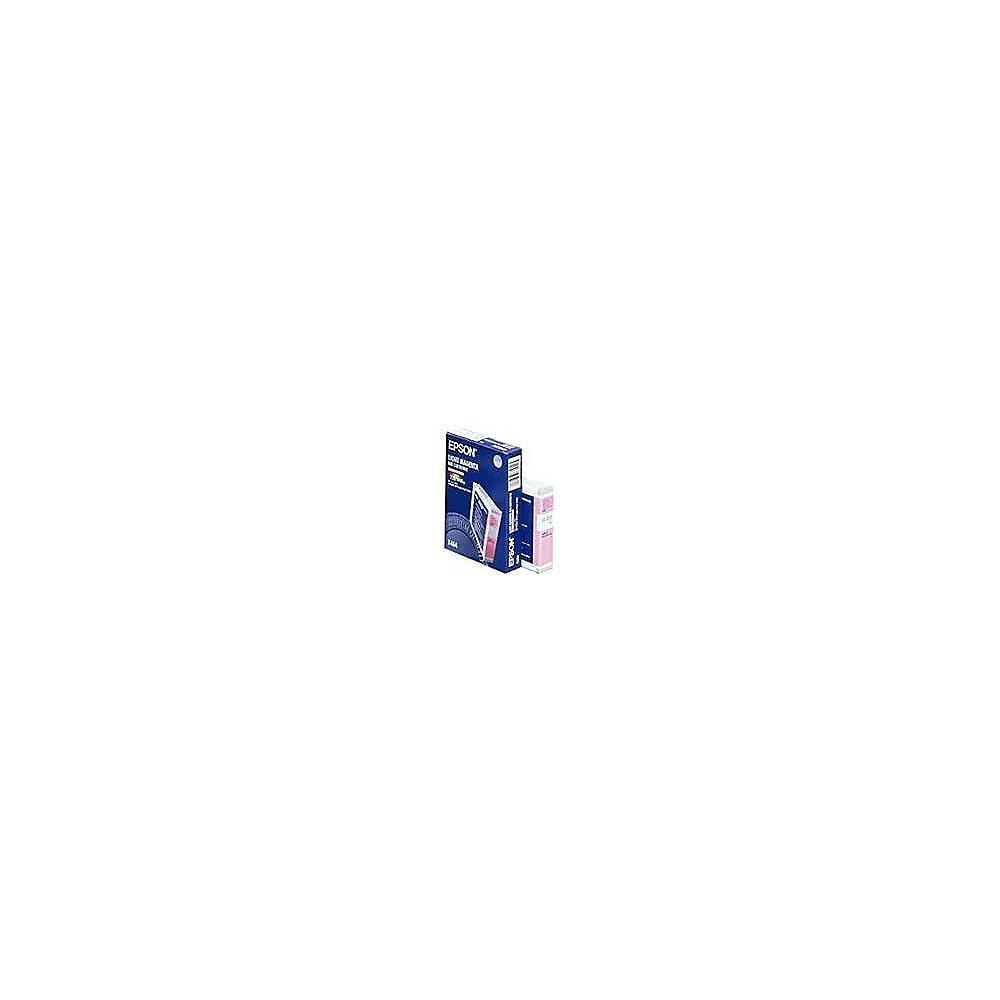 Epson C13T464011 Druckerpatrone T464 helles magenta