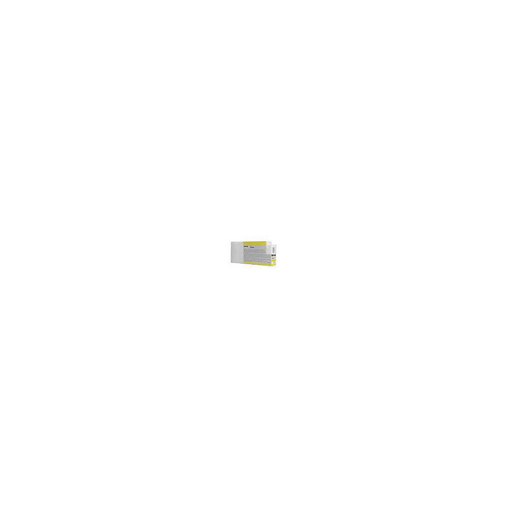 Epson C13T596200 Druckerpatrone cyan T5962