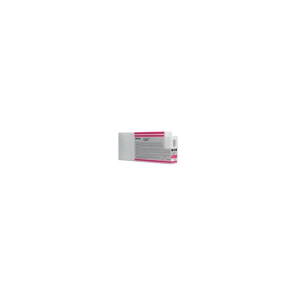 Epson C13T596300 Druckerpatrone T5963 magenta