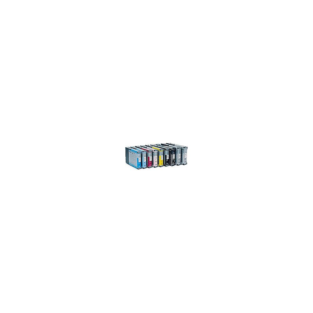 Epson C13T614100 Druckerpatrone 220ml Photoschwarz