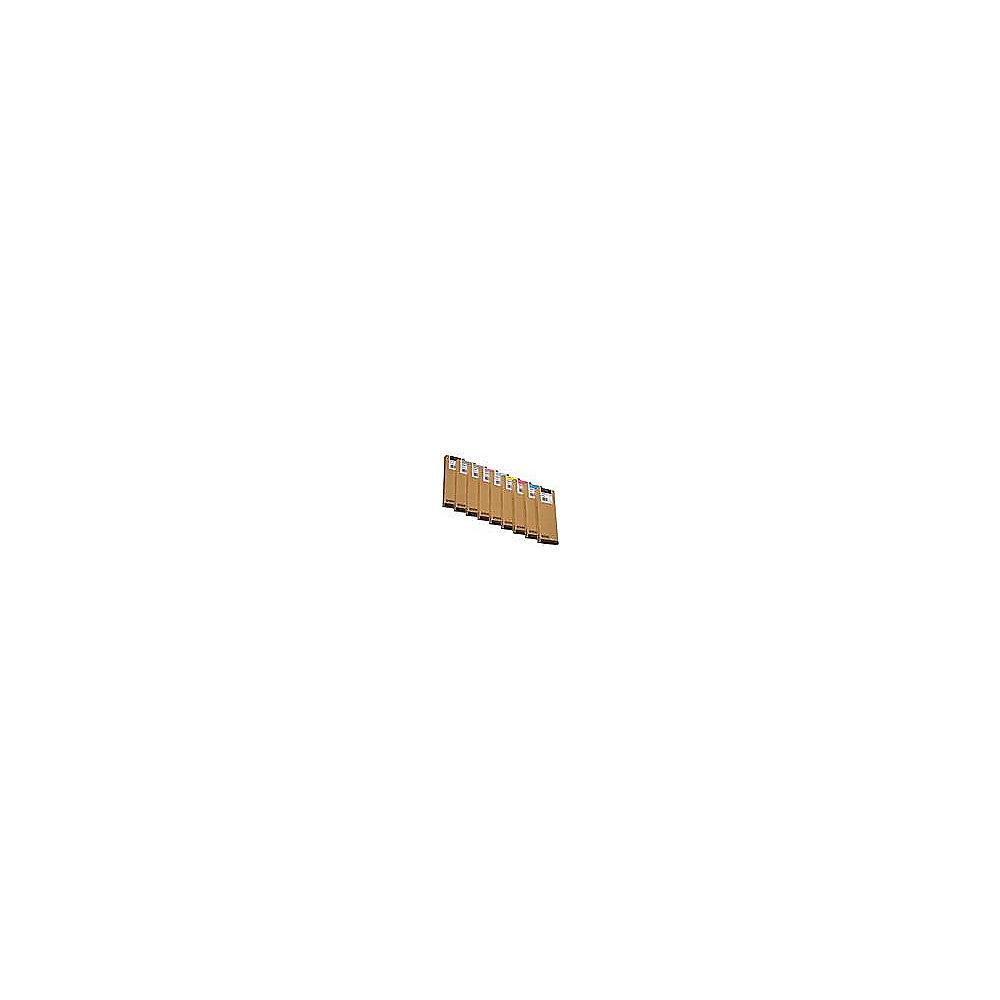 Epson C13T614400 Druckerpatrone T6144 gelb