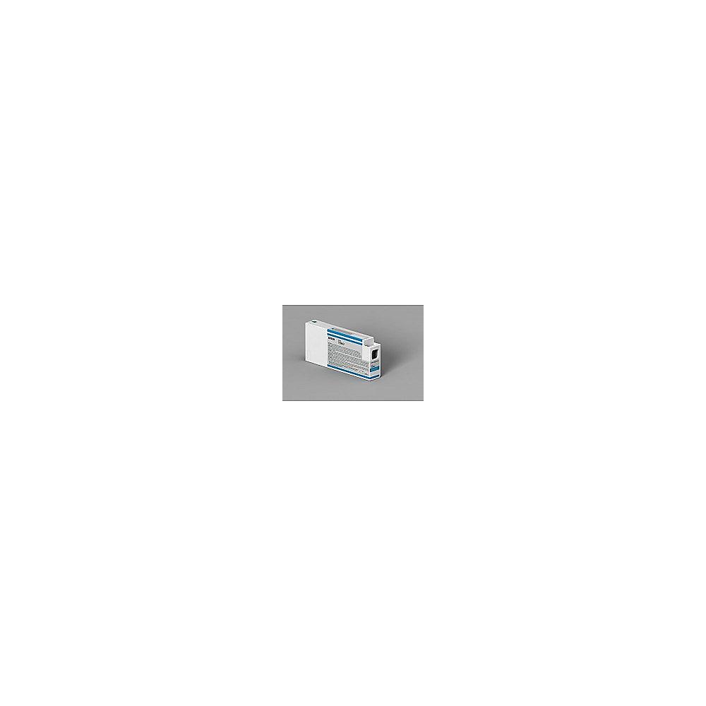 Epson C13T642300 Druckerpatrone 150ml Vivid Magenta T6423