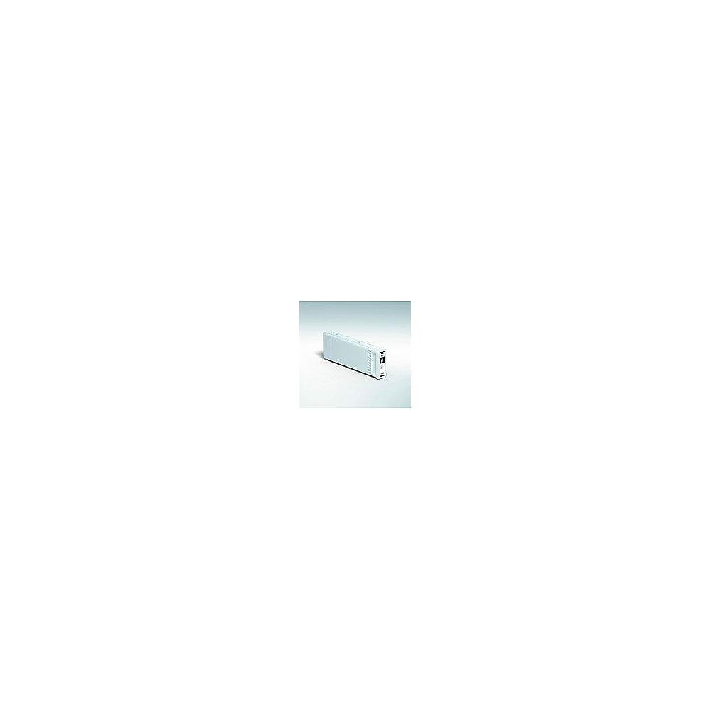Epson C13T694100 Druckerpatrone 700ml Photo schwarz T694100 UltraChrome XD