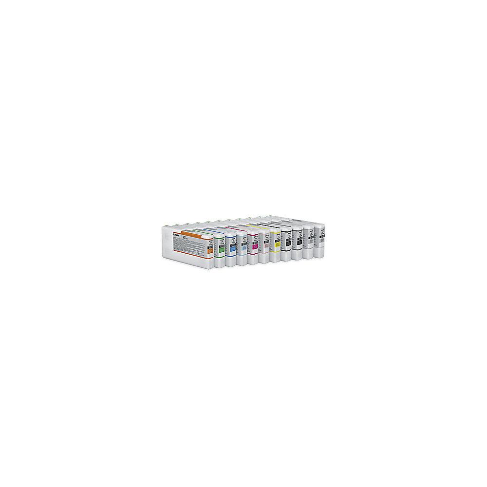 Epson C13T913900 Druckerpatrone T9133 light light schwarz