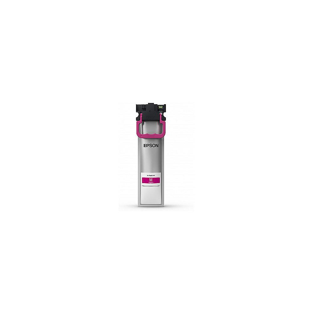 Epson C13T944340 Druckerpatrone T9443 Magenta