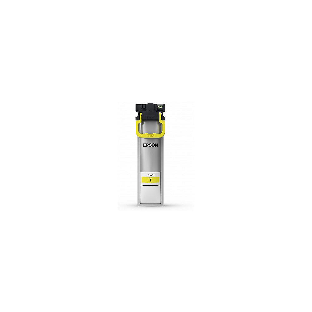 Epson C13T944440 Druckerpatrone T9444 Gelb