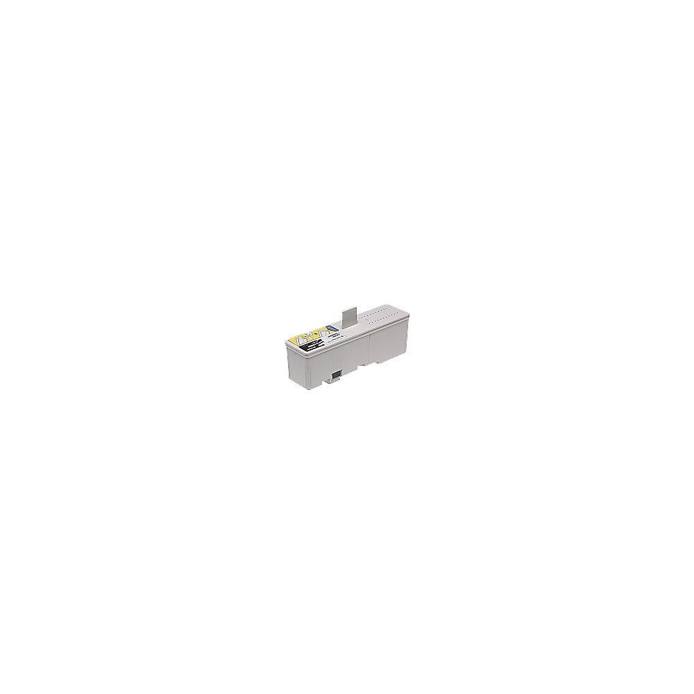 Epson C33S020407 Druckerpatrone SJIC8(K) schwarz TM-J7600 J9000-121