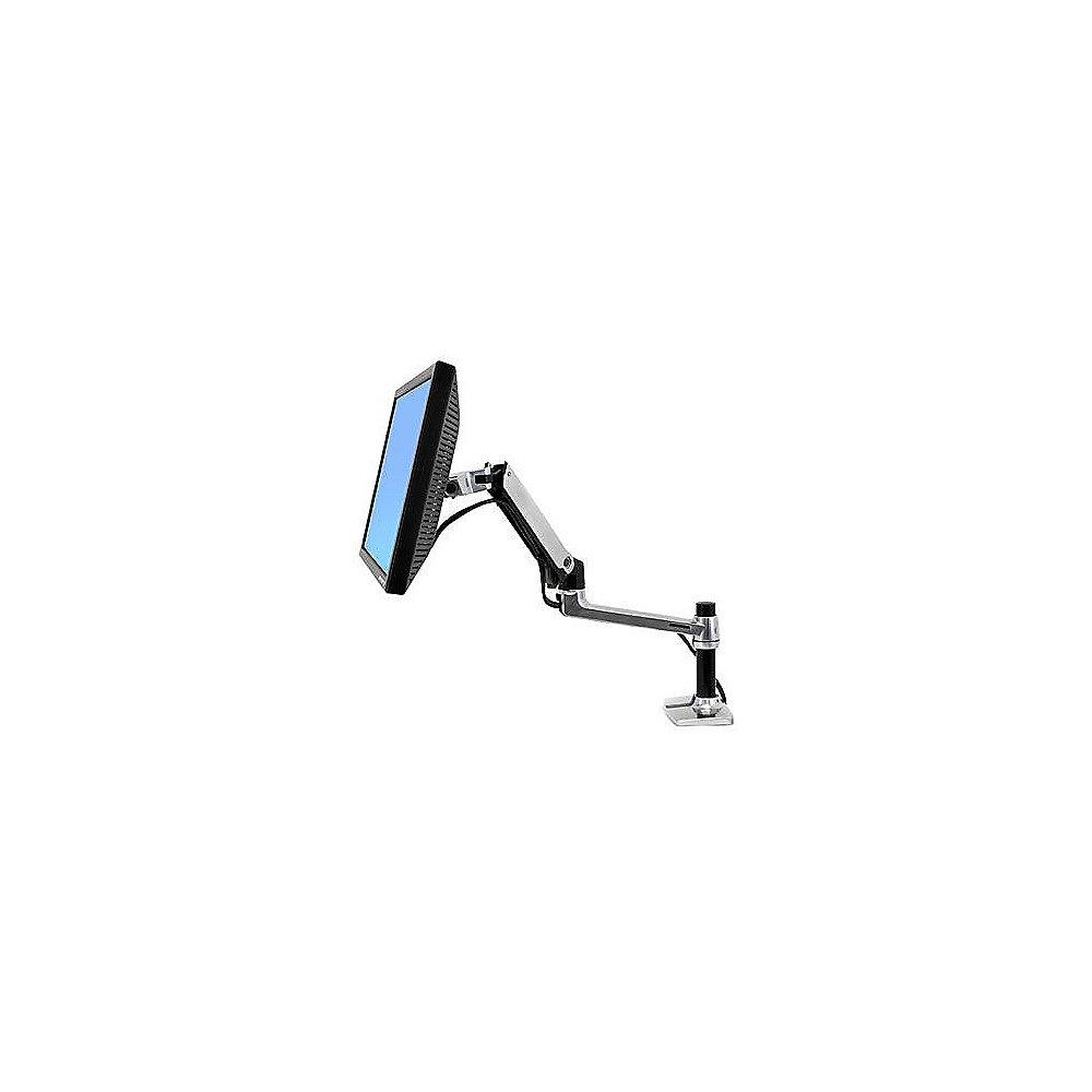 Ergotron 45-241-026 LX LCD Arm für TFT Tischmontage