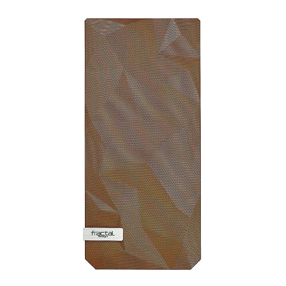 Fractal Design Meshify C Color Mesh-Front Copper