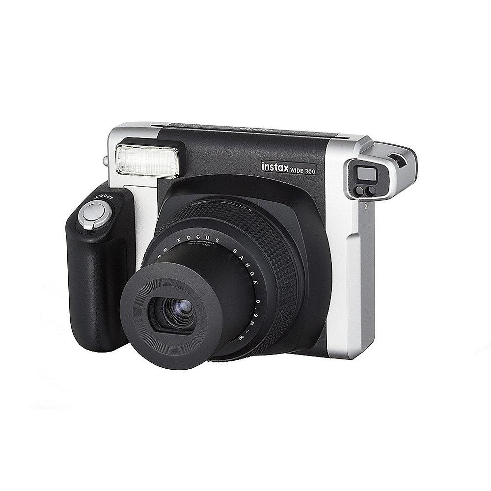 Fujifilm Instax Wide 300 Sofortbildkamera, Fujifilm, Instax, Wide, 300, Sofortbildkamera