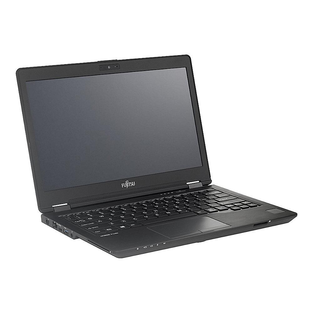 Fujitsu Lifebook U728 Notebook i5-8250U SSD Full HD LTE Windows 10 Pro