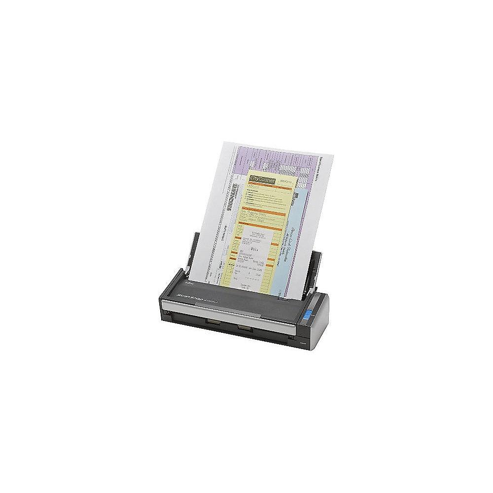 Fujitsu ScanSnap S1300i Dokumentenscanner