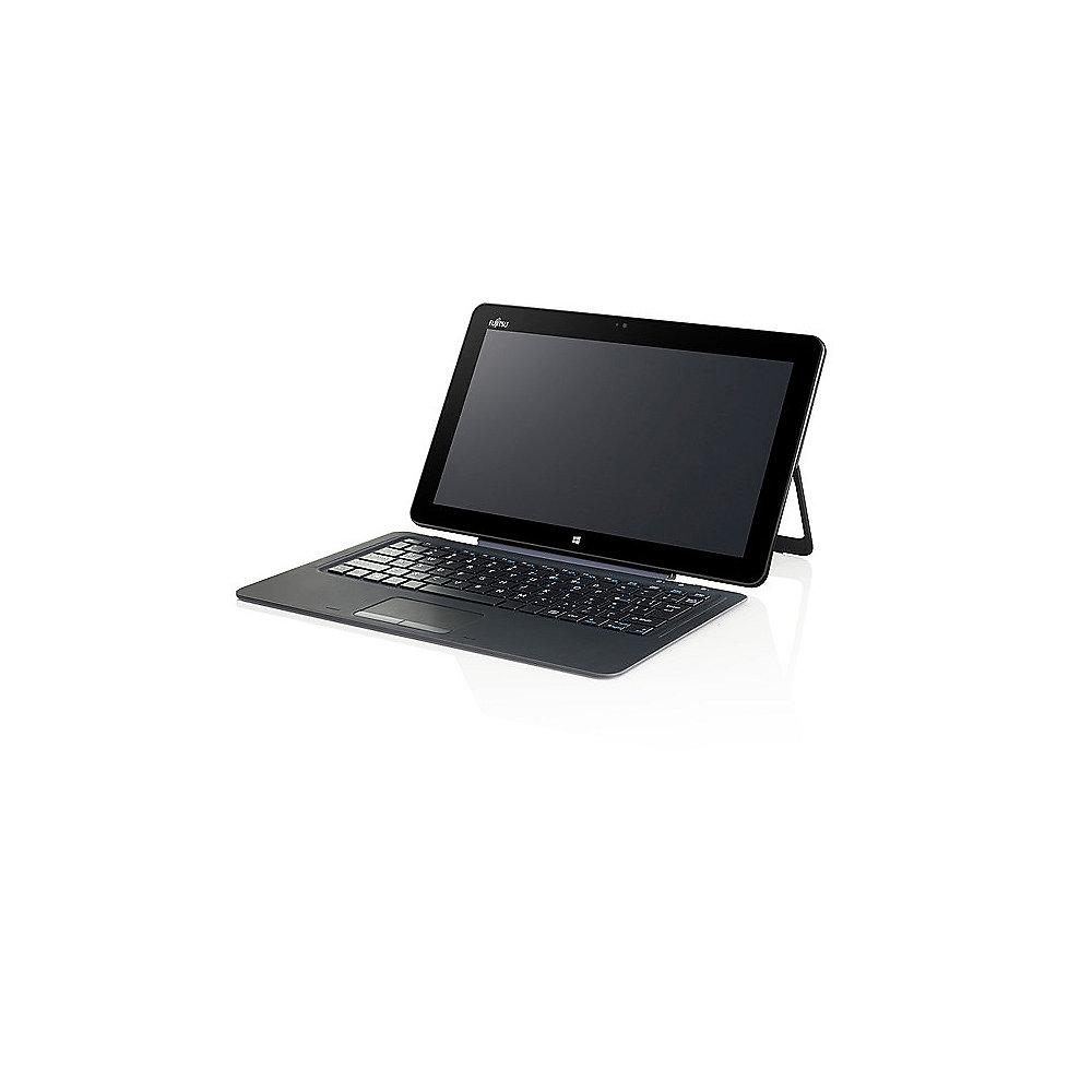 Fujitsu Stylistic R727 2in1 Touch Notebook i7-7600U SSD Full HD 4G Windows 10Pro