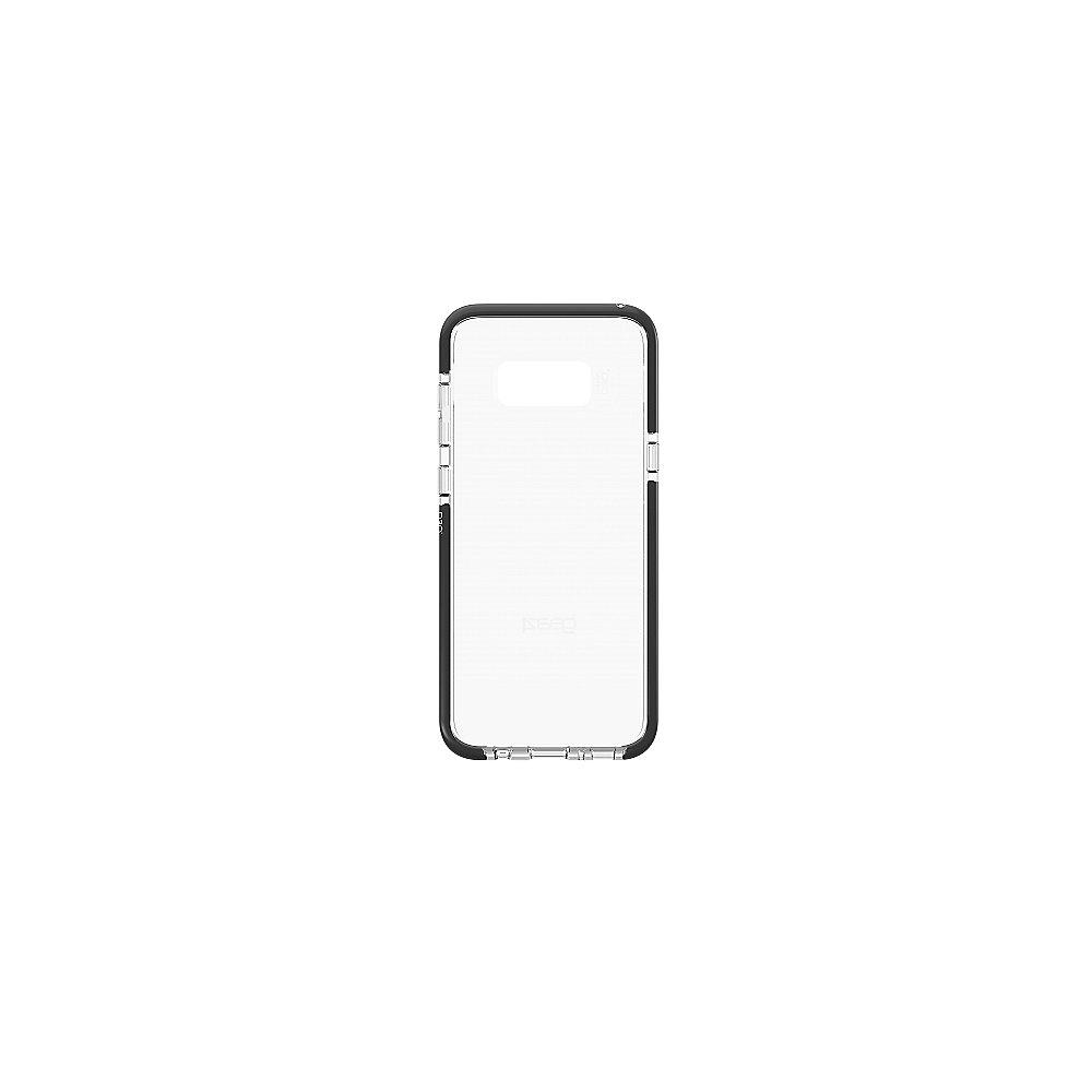 Gear4 Piccadilly für Samsung Galaxy S8 , schwarz
