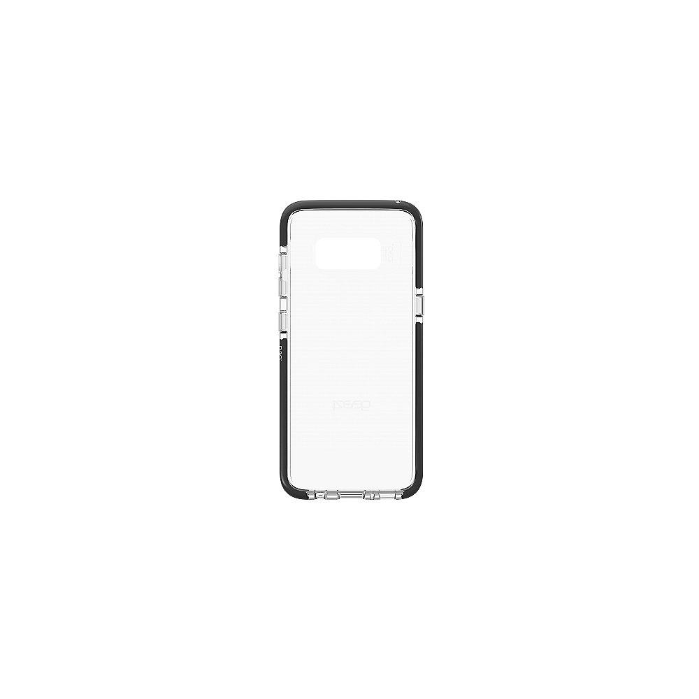 Gear4 Piccadilly für Samsung Galaxy S8, schwarz