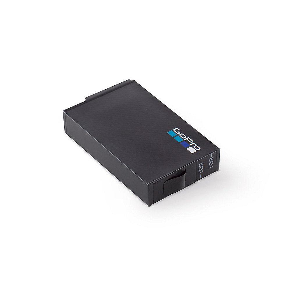 GoPro Akku 2620mAh für Fusion Black (ASBBA-001)